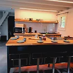 Le Refuge Du Kl * בומל