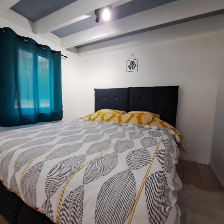 Le Refuge Du Kl Vakantiehuis Bomal