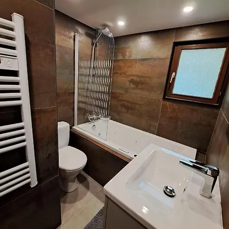 Vakantiehuis Le Refuge Du Kl *