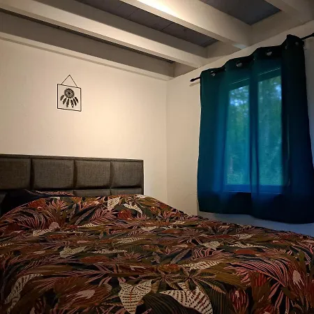 בית נופש Le Refuge Du Kl