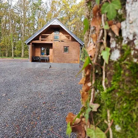 Le Refuge Du Kl Vakantiehuis *