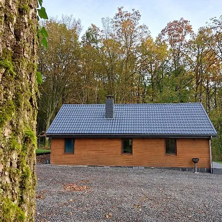 Le Refuge Du Kl * Bomal