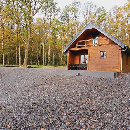 Le Refuge Du Kl *