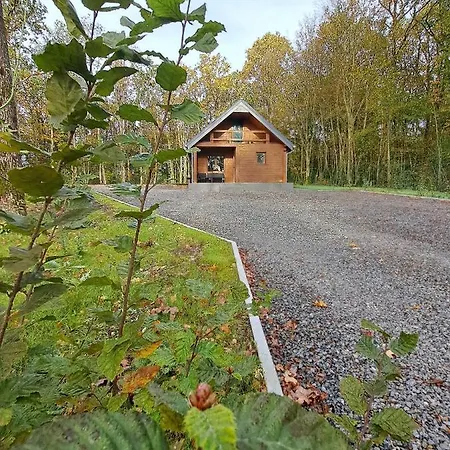 Vakantiehuis Le Refuge Du Kl *