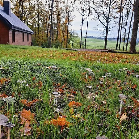 Le Refuge Du Kl Vakantiehuis *