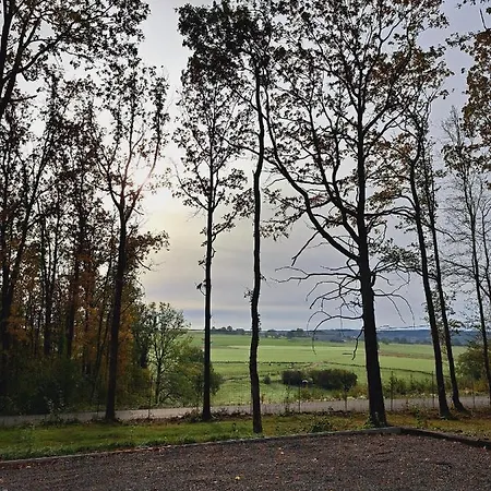 Vakantiehuis Le Refuge Du Kl Bomal