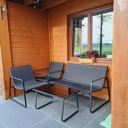 Le Refuge Du Kl * Bomal