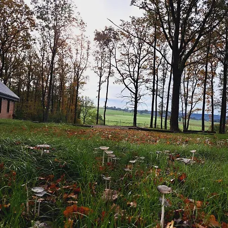 Le Refuge Du Kl Bomal