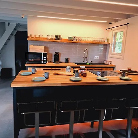 Le Refuge Du Kl * Bomal