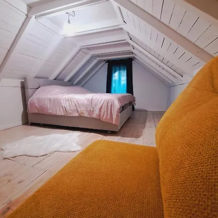 Le Refuge Du Kl Hébergement de vacances *