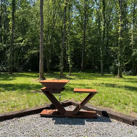 Le Refuge Du Kl * Bomal