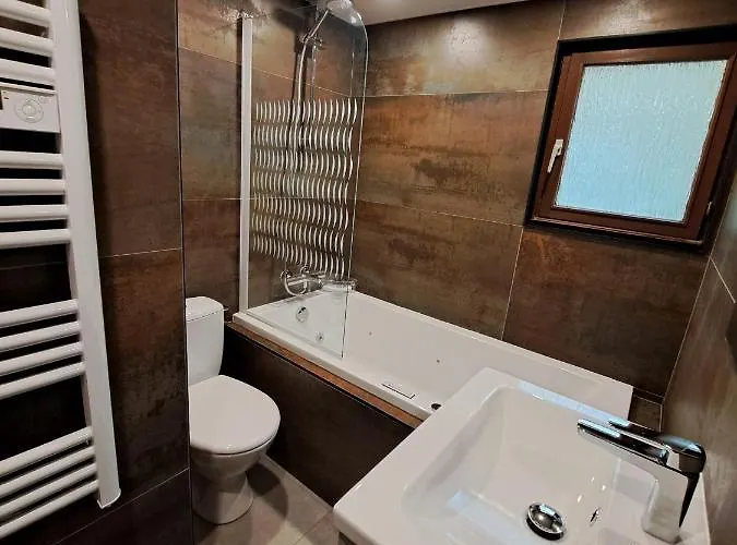 Casa de Férias Le Refuge Du Kl *