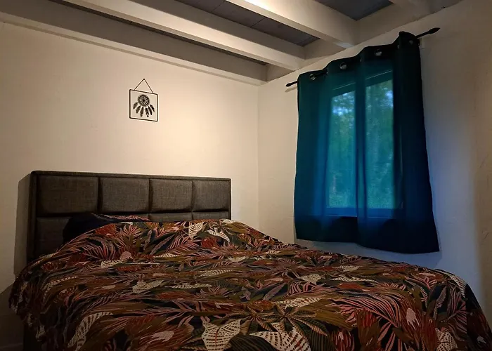 Casa vacanze Le Refuge Du Kl