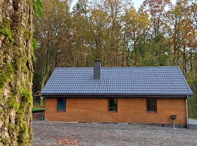 Le Refuge Du Kl * Bomal