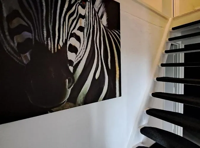 Casa de Férias Le Refuge Du Kl