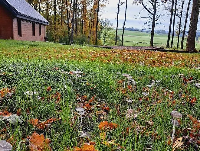 Le Refuge Du Kl Casa de Férias *