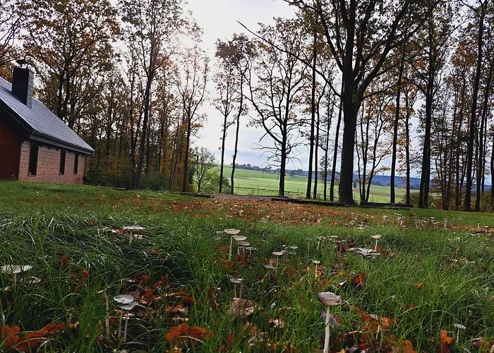 Le Refuge Du Kl Bomal