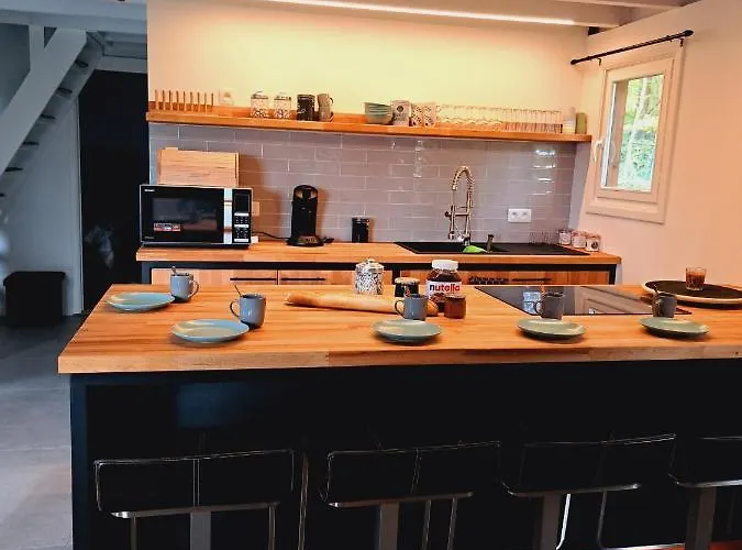 Le Refuge Du Kl * Bomal